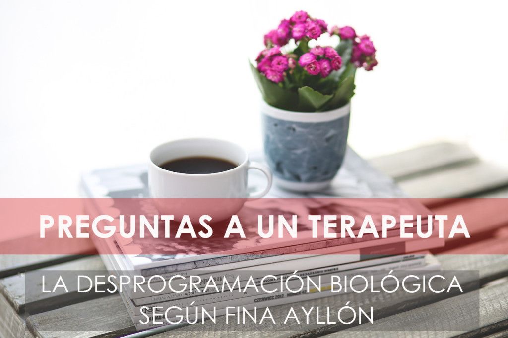ENTREVISTA A UN TERAPEUTA1