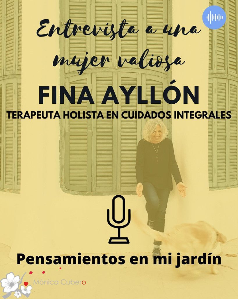 Entrevista a una mujer valiosa pin