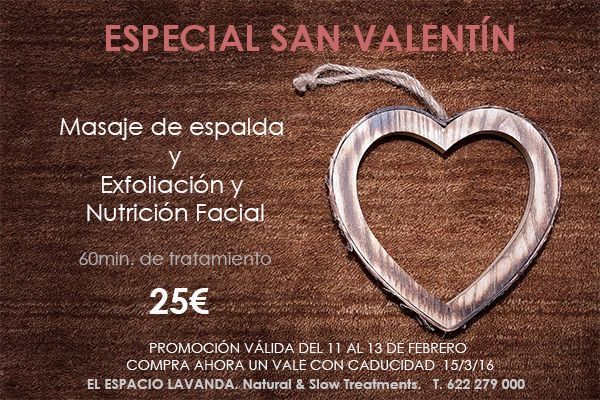 SAN VALENTIN