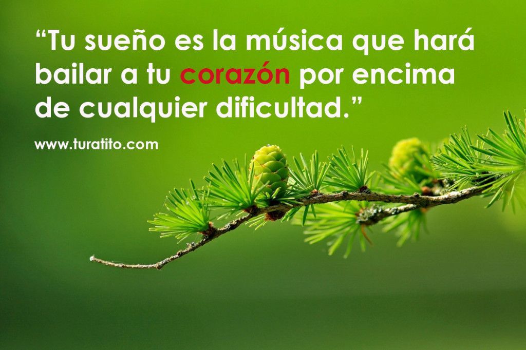 SUEÑOS ALCANZAR