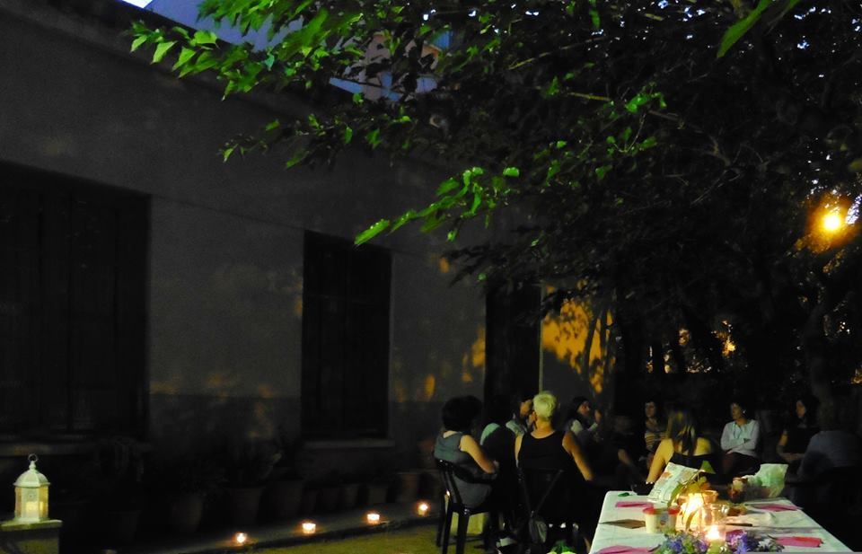 cena1 espacio lavanda