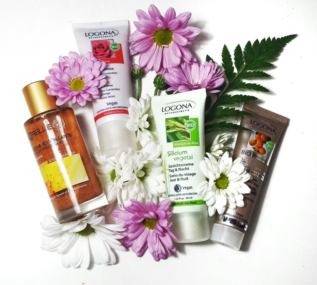 cosmetica bio