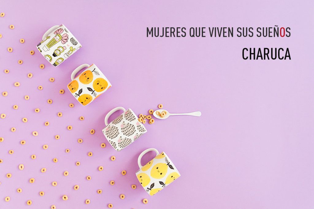 entrevista charo