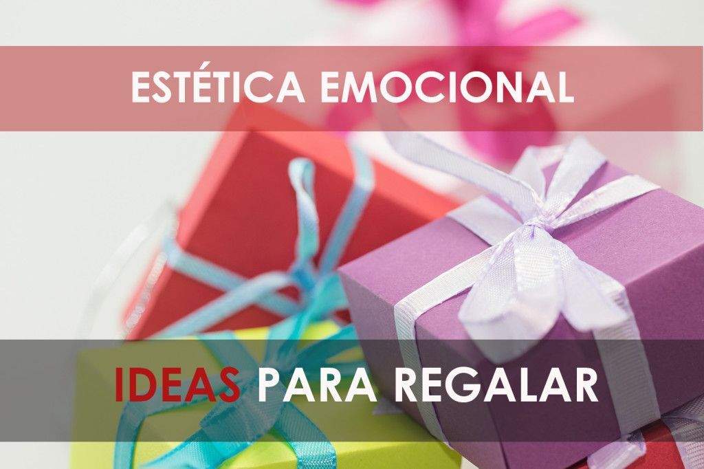 ideas regalar