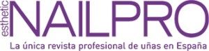 logo nailpro