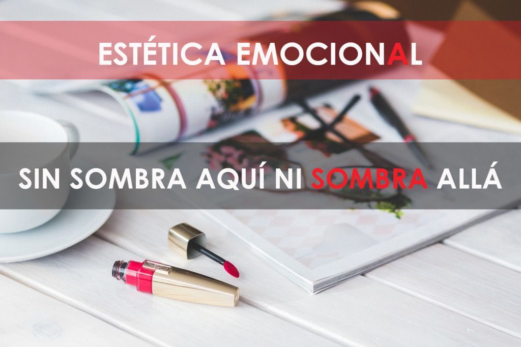maquillaje reflexion