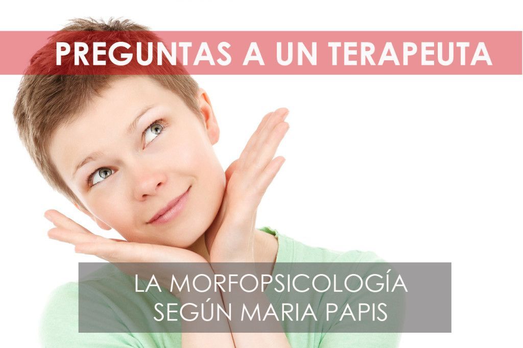 morfopsicologia