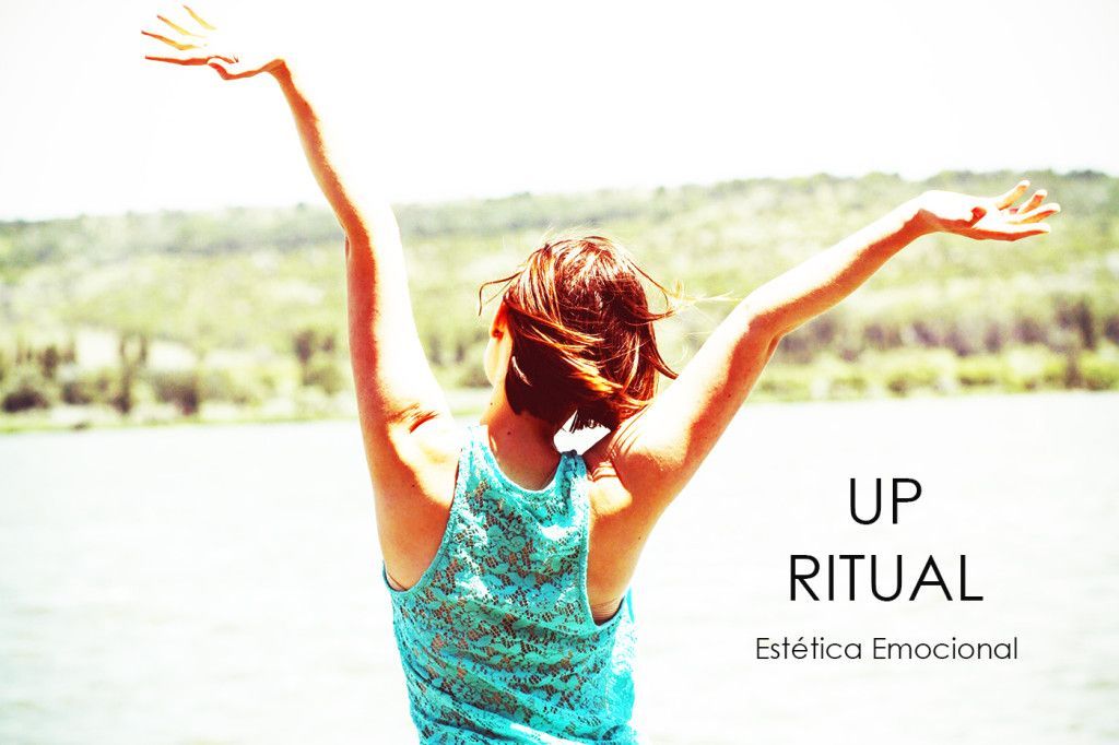 up ritual